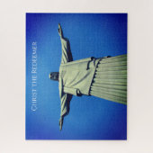 Puzzle rédempteur christ (Vertical)