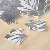 Puzzle Redesign from Scratch ! Créer une conception perso (Côté)