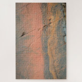 Puzzle RedRock (Vertical)