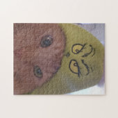 Puzzle Red's Grinchy Christmas (Horizontal)