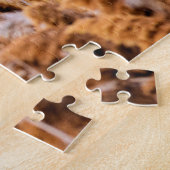 Puzzle Reeds of Antelope Island, Utah - 16x20 - 520 pcs. (Côté)