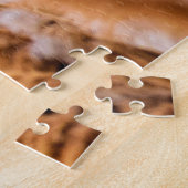Puzzle Reeds of Antelope Island, Utah - 20x30 - 1014 pcs. (Côté)