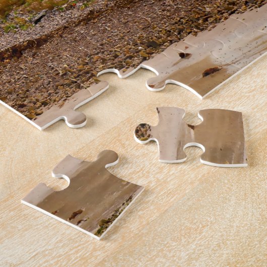 Puzzle Reen Rua Beach Kerry. (Côté)