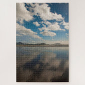 Puzzle Reen Rua Beach Kerry. (Vertical)