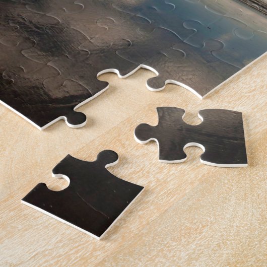 Puzzle Reen Rua Beach Kerry. (Côté)