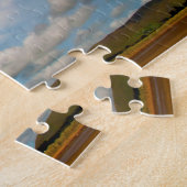 Puzzle Reen Rua Beach Kerry. (Côté)