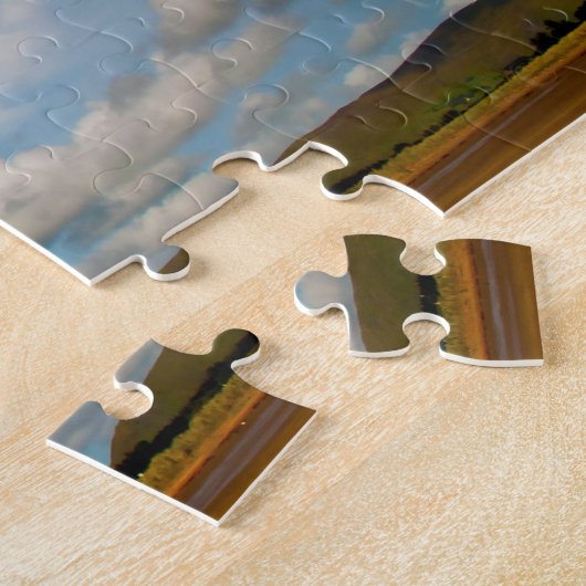 Puzzle Reen Rua Beach Kerry. (Côté)