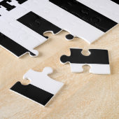 Puzzle Ref'd Up à Seattle avec des arbitres de remplaceme (Côté)