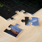 Puzzle Réfléchissez Avant De Parler De Mots Sages (Côté)