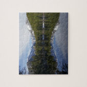 Puzzle Reflet de Bear Lake II (Vertical)