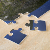 Puzzle Reflet du Bear Lake I (Côté)