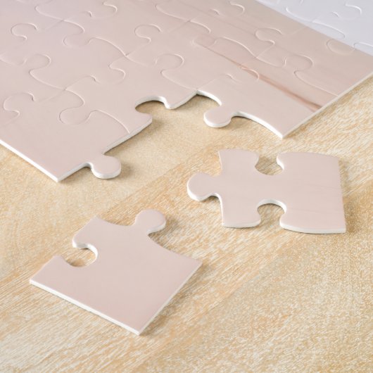 Puzzle Reflets du désert (Côté)