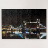 Puzzle Réflexion (Horizontal)