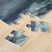 Puzzle Réflexion d'automne de Whiteshell (Côté)