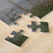 Puzzle Réflexion de la famille (Côté)