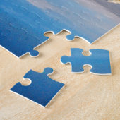 Puzzle Réflexion de l'Alaska (Côté)