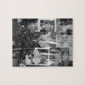 Puzzle Réflexion de Marilyn (Horizontal)