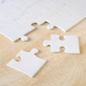 Puzzle Réflexion des cerfs (Côté)