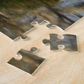 Puzzle Réflexion du pont (Côté)