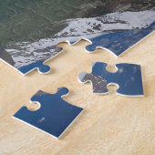Puzzle Réflexion sur Lake Louise - Banff NP, Canada (Côté)