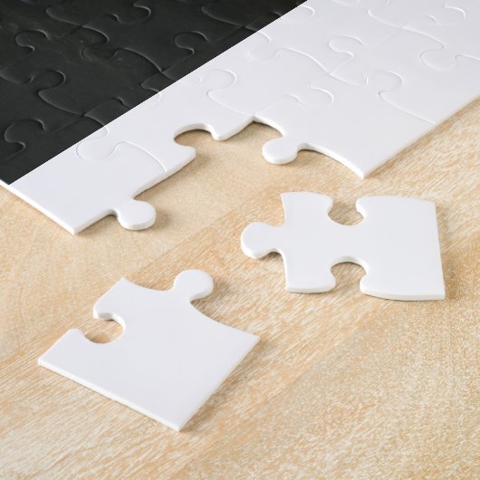 Puzzle Réflexion sur Turkey Run State Park (Côté)