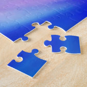 Puzzle Réflexions de jour (Côté)