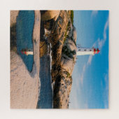 Puzzle Réflexions d'un phare (Horizontal)