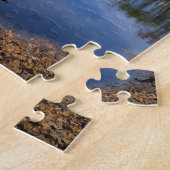 Puzzle Réflexions Jetstream - 8x10 - 110 pcs. (Côté)