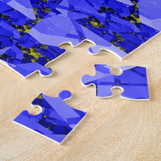 PUZZLE RÉFLEXIONS SOLEIL (Côté)