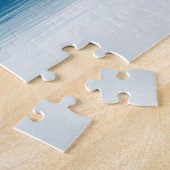 Puzzle Réflexions sur le lac, Slovénie (Côté)