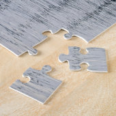 Puzzle Réflexions sur le port de plaisance - Bayfield, WI (Côté)