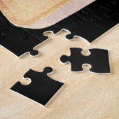 Puzzle réfrigérateur d'abondance (Côté)