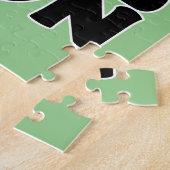 Puzzle Refroidir (Côté)