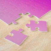 Puzzle Regal Purple Gradient (Côté)