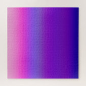 Puzzle Regal Purple Gradient (Horizontal)