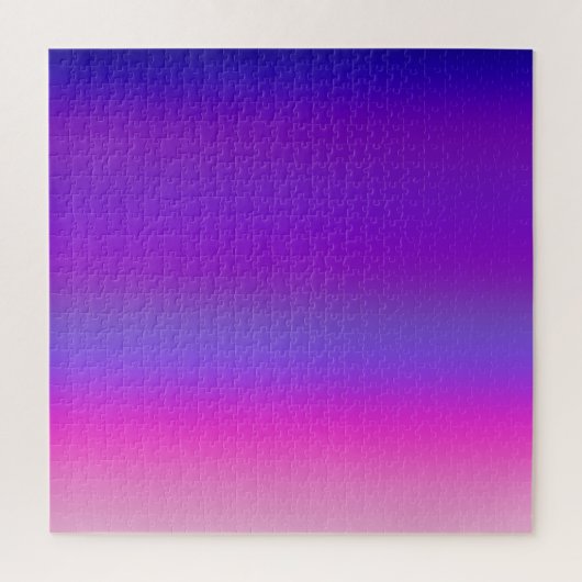 Puzzle Regal Purple Gradient (Vertical)