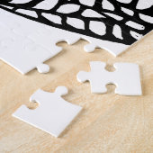 Puzzle Regardant Vers Demain (Côté)