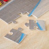 Puzzle Regarder Le Tramway S'Il Vous Plaît (Côté)