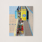 Puzzle Regarder Le Tramway S'Il Vous Plaît (Vertical)