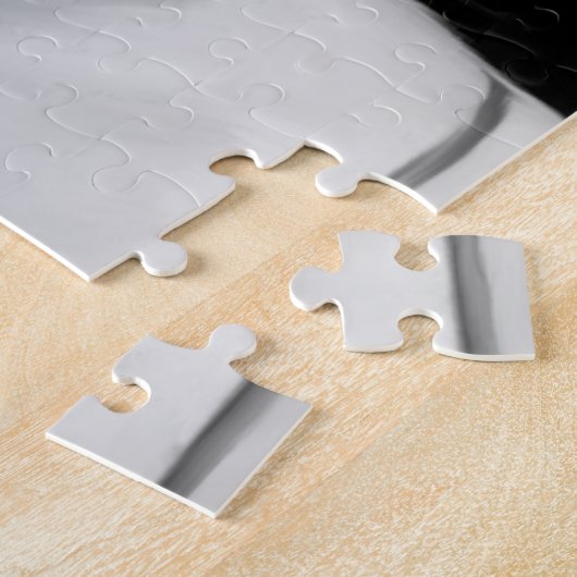 Puzzle Regardez de l'amour (Côté)