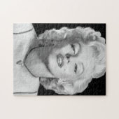 Puzzle Regardez de l'amour (Horizontal)