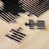 Puzzle Regardez votre avenir (Côté)