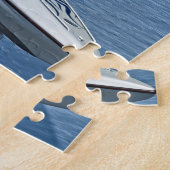 Puzzle Régate de vitesse en avant (Côté)