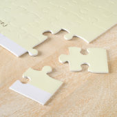 Puzzle Région vintage d'Anterolateral d'anatomie du crâne (Côté)