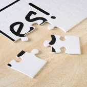 Puzzle Règles de maths ! (Côté)