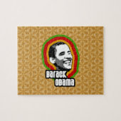 Puzzle Régression de Barack Obama (Horizontal)
