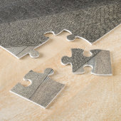 Puzzle Reichstag Berlin Allemagne. (Côté)