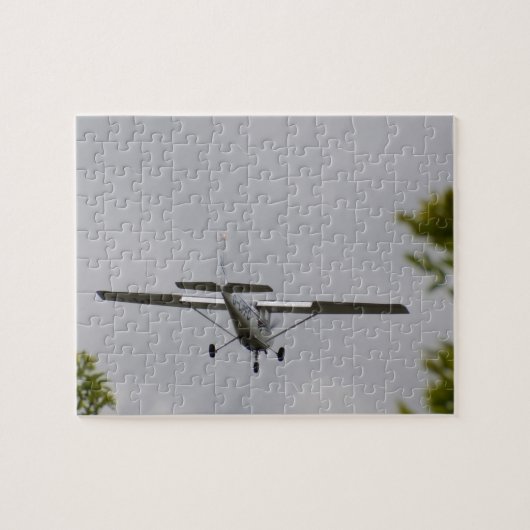 Puzzle Reims Cessna F152 (Horizontal)
