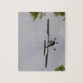Puzzle Reims Cessna F152 (Vertical)