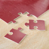 Puzzle Rein humain modèle dehors (Côté)